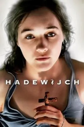 Affiche officielle du film Hadewijch (2009) en French - Regarder en streaming sur GauloisFlix