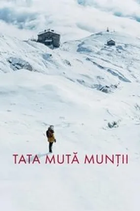 Affiche officielle du film A en soulever des montagnes (2021) en VOSTFR - HDLight - Regarder en streaming sur GauloisFlix