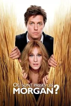 Affiche officielle du film Où sont passés les Morgan ? (2009) en TrueFrench - HDLight - Regarder en streaming sur GauloisFlix