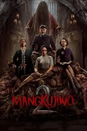 Affiche officielle du film Mangkujiwo 2 (2023) en VOSTFR - HDLight - Regarder en streaming sur GauloisFlix