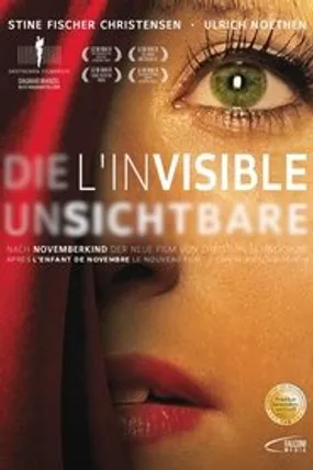 Affiche officielle du film L'invisible (2012) en French - Regarder en streaming sur GauloisFlix