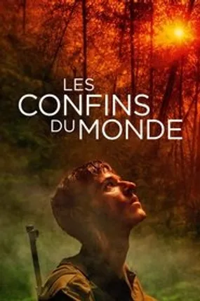 Affiche officielle du film Les Confins du monde (2018) en French - Regarder en streaming sur GauloisFlix