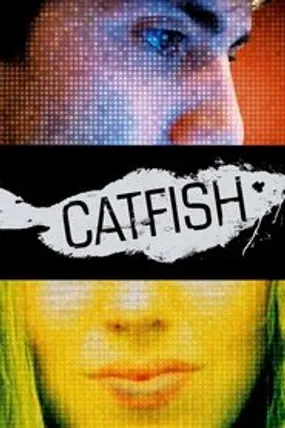 Affiche officielle du film Catfish (2010) en French - HDLight - Regarder en streaming sur GauloisFlix
