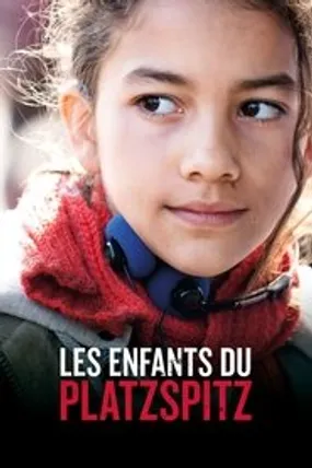Affiche officielle du film Les enfants du Platzspitz (2020) en French - HDLight - Regarder en streaming sur GauloisFlix