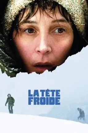Affiche officielle du film La Tête froide (2024) en French - HDLight - Regarder en streaming sur GauloisFlix
