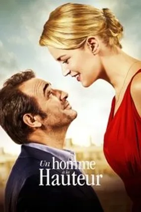 Affiche officielle du film Un homme à la hauteur (2016) en TrueFrench - HDLight - Regarder en streaming sur GauloisFlix