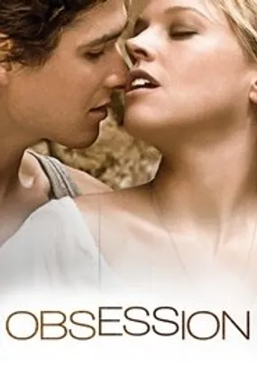 Affiche officielle du film Obsession (2015) en French - HDLight - Regarder en streaming sur GauloisFlix