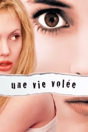 Affiche officielle du film Une vie volée (1999) en TrueFrench - HDLight - Regarder en streaming sur GauloisFlix