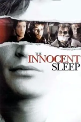 Affiche officielle du film Témoin innocent (1996) en French - Regarder en streaming sur GauloisFlix