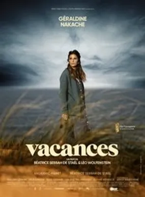 Affiche officielle du film Vacances (2022) en French - HDLight - Regarder en streaming sur GauloisFlix