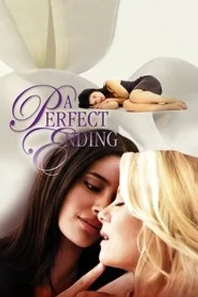 Affiche officielle du film A Perfect Ending (2012) en VOSTFR - DVDRIP - Regarder en streaming sur GauloisFlix
