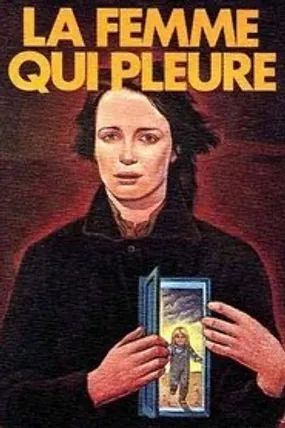 Affiche officielle du film La Femme qui pleure (1979) en TrueFrench - HDLight - Regarder en streaming sur GauloisFlix