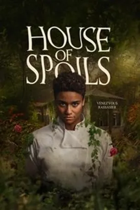 Affiche officielle du film House of Spoils (2024) en TrueFrench - HDLight - Regarder en streaming sur GauloisFlix