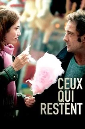Affiche officielle du film Ceux qui restent (2007) en French - HDLight - Regarder en streaming sur GauloisFlix