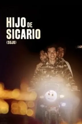Affiche officielle du film Hijo de Sicario (2024) en VOSTFR - HDLight - Regarder en streaming sur GauloisFlix