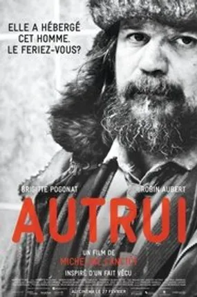 Affiche officielle du film Autrui (2015) en French - Regarder en streaming sur GauloisFlix