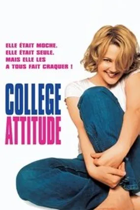 Affiche officielle du film Collège Attitude (1999) en TrueFrench - HDLight - Regarder en streaming sur GauloisFlix