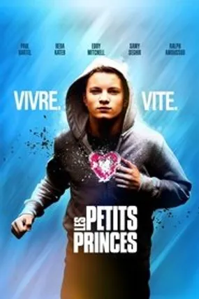 Affiche officielle du film Les Petits Princes (2013) en French - Regarder en streaming sur GauloisFlix