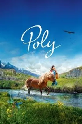 Affiche officielle du film Poly (2020) en French - HDLight - Regarder en streaming sur GauloisFlix