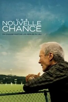 Affiche officielle du film Une Nouvelle Chance (2012) en TrueFrench - HDLight - Regarder en streaming sur GauloisFlix