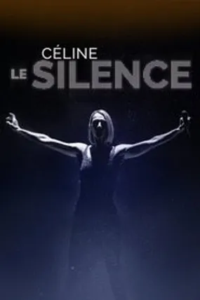 Affiche officielle du film Céline : Le Silence (2023) en French - HDLight - Regarder en streaming sur GauloisFlix