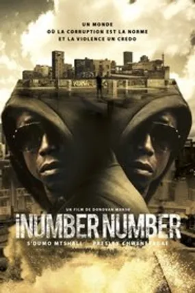 Affiche officielle du film iNumber Number (2013) en TrueFrench - HDLight - Regarder en streaming sur GauloisFlix