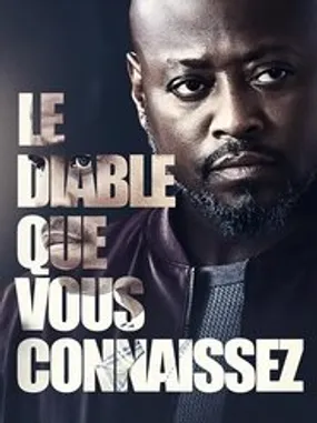 Affiche officielle du film Le Diable que vous connaissez (2022) en French - HDLight - Regarder en streaming sur GauloisFlix