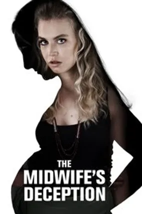 Affiche officielle du film Une sage-femme diabolique (2018) en French - DVDRIP - Regarder en streaming sur GauloisFlix