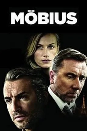 Affiche officielle du film Möbius (2013) en TrueFrench - HDLight - Regarder en streaming sur GauloisFlix