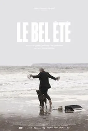 Affiche officielle du film Le Bel Été (2019) en French - HDLight - Regarder en streaming sur GauloisFlix