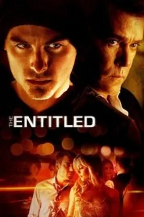 Affiche officielle du film Haute tension (2011) en TrueFrench - HDLight - Regarder en streaming sur GauloisFlix
