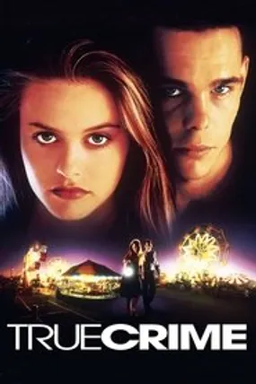 Affiche officielle du film Enquête sous contrôle (1996) en TrueFrench - HDLight - Regarder en streaming sur GauloisFlix