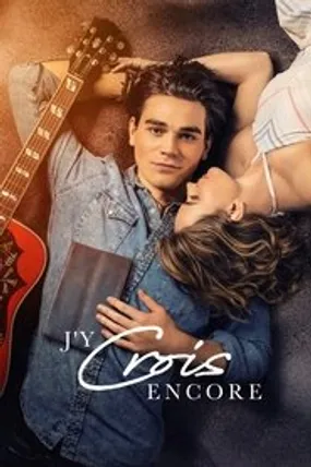 Affiche officielle du film J'y crois encore (2020) en French - HDLight - Regarder en streaming sur GauloisFlix