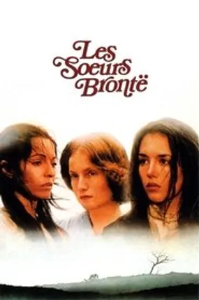 Affiche officielle du film Les Sœurs Brontë (1979) en French - Regarder en streaming sur GauloisFlix