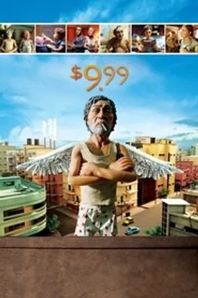 Affiche officielle du film Le Sens de la Vie pour 9.99 $ (2009) en TrueFrench - DVDRIP - Regarder en streaming sur GauloisFlix