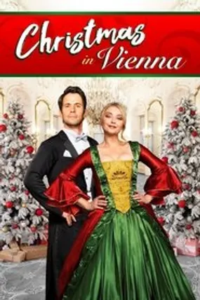 Affiche officielle du film Le grand bal du réveillon (2019) en TrueFrench - HDLight - Regarder en streaming sur GauloisFlix