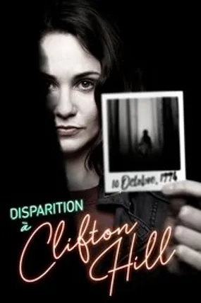 Affiche officielle du film Disparition à Clifton Hill (2020) en TrueFrench - HDLight - Regarder en streaming sur GauloisFlix