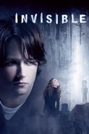 Affiche officielle du film Invisible (2007) en TrueFrench - HDLight - Regarder en streaming sur GauloisFlix