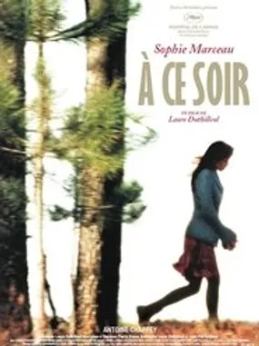 Affiche officielle du film À ce soir (2004) en TrueFrench - HDLight - Regarder en streaming sur GauloisFlix