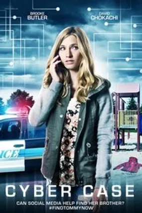 Affiche officielle du film Alerte enlèvement (2015) en French - Regarder en streaming sur GauloisFlix