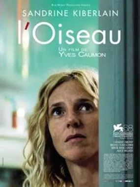 Affiche officielle du film l'Oiseau (2012) en French - DVDRIP - Regarder en streaming sur GauloisFlix