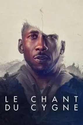 Affiche officielle du film Swan Song (2021) en TrueFrench - HDLight - Regarder en streaming sur GauloisFlix