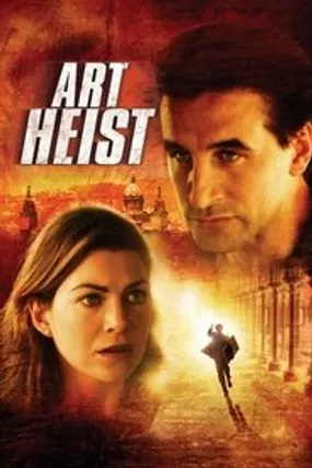 Affiche officielle du film Braquage à l'espagnole (2004) en French - Regarder en streaming sur GauloisFlix