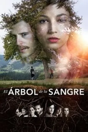 Affiche officielle du film L'Arbre de sang (2018) en French - Regarder en streaming sur GauloisFlix