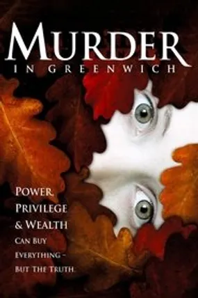 Affiche officielle du film Meurtre à Greenwich (2002) en French - Regarder en streaming sur GauloisFlix