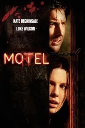 Affiche officielle du film Motel (2007) en TrueFrench - HDLight - Regarder en streaming sur GauloisFlix