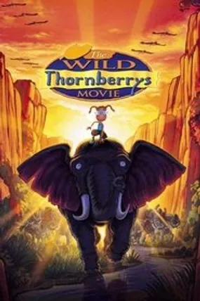 Affiche officielle du film La Famille Delajungle, le film (2002) en TrueFrench - HDLight - Regarder en streaming sur GauloisFlix