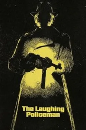 Affiche officielle du film Le Flic ricanant (1973) en French - Regarder en streaming sur GauloisFlix