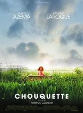 Affiche officielle du film Chouquette (2017) en French - HDLight - Regarder en streaming sur GauloisFlix