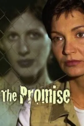 Affiche officielle du film La promesse d'une mère (1999) en French - Regarder en streaming sur GauloisFlix